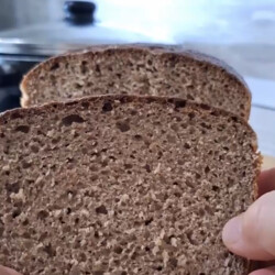 Дарницкий Нат анат на закваске