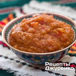 Баклажанная икра пошаговый рецепт Сергея Джуренко