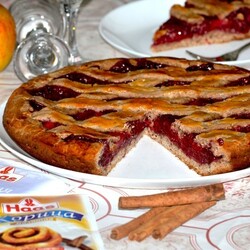 Линцский тарт