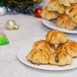 Закусочные котлеты в тесте