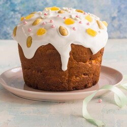 Куличи "Дома Вкусненько"