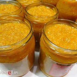 Кабачковая икра "Вкус из детства"