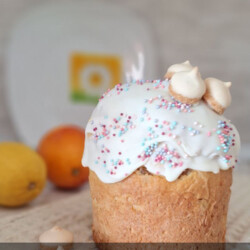 Кулич Нат Анат