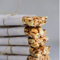 протеиновые батончики