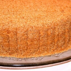 Торт "Рыжик" №№