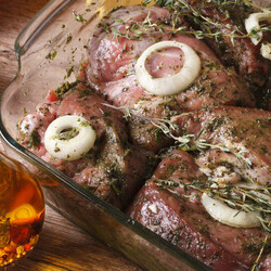 Учимся мариновать: 10 рецептов на все случаи жизни