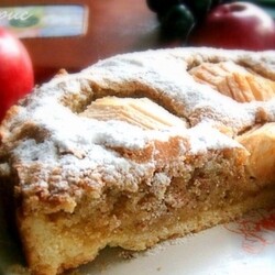 Пасторский пирог