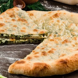 Быстрые пироги с зеленью: секреты приготовления и 5 отличных рецептов — читать на Gastronom.ru