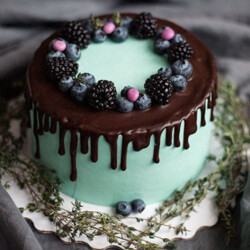 птичье молоко