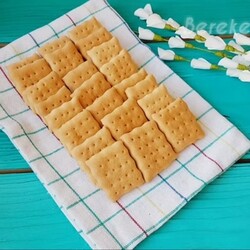 Печенье Крокет за 10 минут