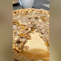 ПИРОГ "ОСЕНЬ"