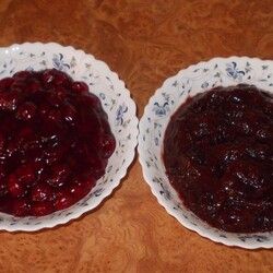 Начинка, которая не течет