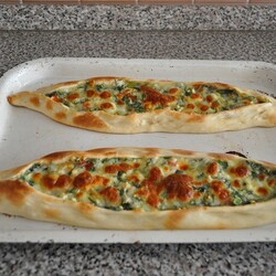 Турецкие лодочки