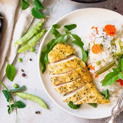 15 маринадов для куриной грудки: что нужно знать, чтобы не пересушить мясо — читать на Gastronom.ru