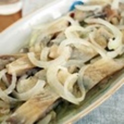 Быстрая сельдь