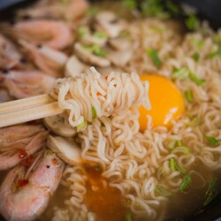 Танин Рамэн