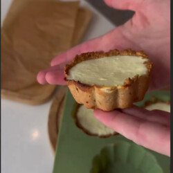 Овсяные корзинки 37 г белка