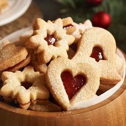 Готовим домашнее печенье: наш топ-15 рецептов — читать на Gastronom.ru