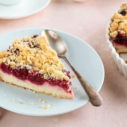 С чем приготовить тертый пирог: 7 лучших сладких и несладких начинок — читать на Gastronom.ru