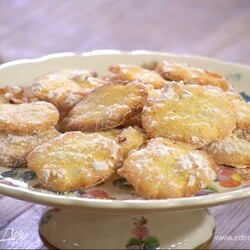 Печенье «Лимонный каприз» , пошаговый рецепт на 2219 ккал, фото, ингредиенты - Юлия Высоцкая