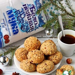 Печенье Филбертины