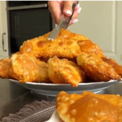 Чебуреки Аллабян