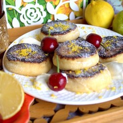 Идеальные сырники