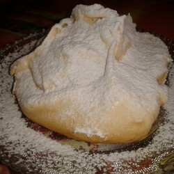 Секреты удачного безе