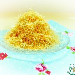 Лапша яичная