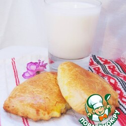 Сочники почти по ГОСТу