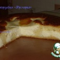 Ватрушка "Ярмарка"