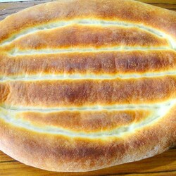 Армянский хлеб "Матнакаш"