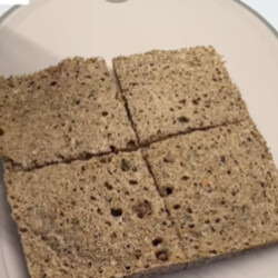 бутерброды на отрубном хлебе Саисламовой