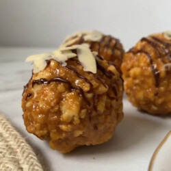 Пироженое муравейник