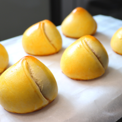 Пирожки с яблоками в духовке по турецкому рецепту, пошаговый рецепт с фото