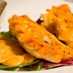 Пирожки «Посикунчики»