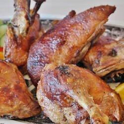 Как приготовить утку кусочками?: Мясные блюда: Кулинария: Subscribe.Ru