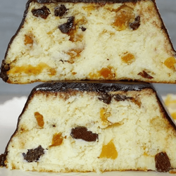 Львовский сырник: приготовление в домашних условиях.