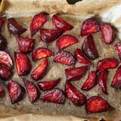Как запечь свеклу в духовке разными способами - БУДЕТ ВКУСНО!                                             - 29 декабря                                             - 43467916618 - Медиаплатформа МирТесен
