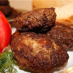 «Котлеты печеночно-мясные "Микс"»: Фарш мясной... | Интересный контент в группе ВОЗЬМИ И СДЕЛАЙ! Вкусные рецепты