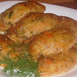 Ленивые голубчики Ингредиенты: - Фарш-250 грамм, -... | Интересный контент в группе ВОЗЬМИ И СДЕЛАЙ! Вкусные рецепты