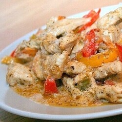 Свинина с oвoщами, тушеная в сливках Ингредиенты:... | Интересный контент в группе ВОЗЬМИ И СДЕЛАЙ! Вкусные рецепты