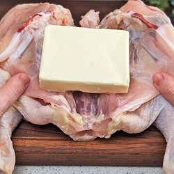 Не готовьте курицу целиком, пока не увидите этот испанский трюк!