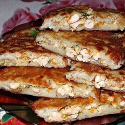 Колдуны картофельные с мясом Ингредиенты:... | Интересный контент в группе ВОЗЬМИ И СДЕЛАЙ! Вкусные рецепты