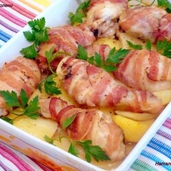 ✔Топ 5 вкуснейших блюд с курицей от... | Интересный контент в группе Готовим с Эгги! Рецепты с фото. Кулинария. Еда.