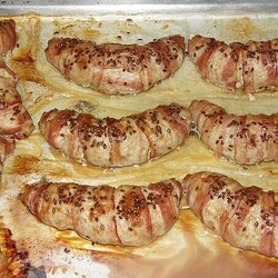 "Мясные рогалики" Любой фарш, котлетный например. Для... | Интересный контент в группе ВОЗЬМИ И СДЕЛАЙ! Вкусные рецепты