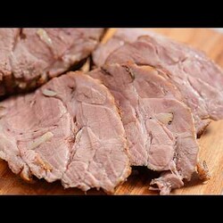 БУЖЕНИНА БЕЗ духовки! Самый простой и ВКУСНЫЙ рецепт