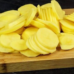 Всего 2 ингредиента, а вкус Поразит всех гостей! Просто быстро и вкусно.