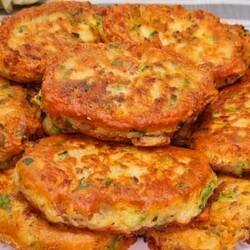 Взбивайте фарш с кефиром❗ Вкуснее в жизни не ела!