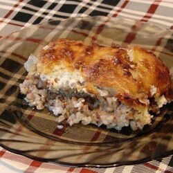 Курица, запеченная с гречкой Ингредиенты: - курица... | Интересный контент в группе ВОЗЬМИ И СДЕЛАЙ! Вкусные рецепты